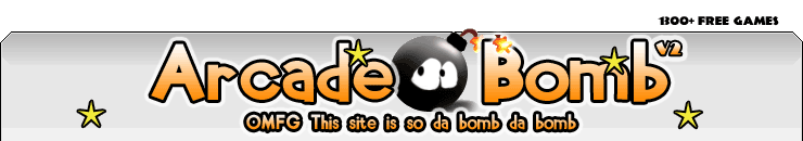 Welcome to Arcade Bomb, Free Online Games, Funny Flash Games